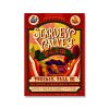 Poster Acara Stardew Lembah Nordic Lukisan Kanvas Bunga Menari Pasar Malam Abstrak Gambar Seni Dinding Dekorasi 4 - Stardew Valley Store