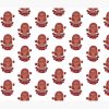 Stardew Valley Strawberry Maru Tapestry Official Stardew Valley Merch
