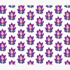 Stardew Valley Amethyst Abigail Tapestry Official Stardew Valley Merch