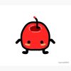 Red Junimo Stardew Valley Tapestry Official Stardew Valley Merch