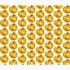 Stardew Valley Golden Chicken Tapestry Official Stardew Valley Merch