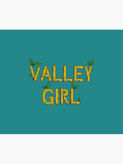 Valley Girl  Stardew Valley Tapestry Official Stardew Valley Merch