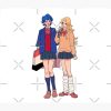 Stardew Valley - Haley & Emily Tapestry Official Stardew Valley Merch
