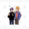 Stardew Valley - Sam & Alex Tapestry Official Stardew Valley Merch