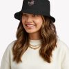 Stardew Valley Void Chicken Bucket Hat Official Stardew Valley Merch