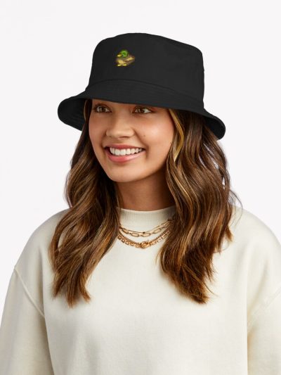 Stardew Valley: Duck Bucket Hat Official Stardew Valley Merch
