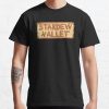ssrcoclassic teemens10101001c5ca27c6front altsquare product1000x1000.u1 8 - Stardew Valley Store