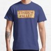ssrcoclassic teemens353d774d8b4ffd91front altsquare product1000x1000.u1 8 - Stardew Valley Store