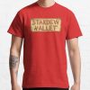 ssrcoclassic teemensdd21218219e99865front altsquare product1000x1000.u1 8 - Stardew Valley Store