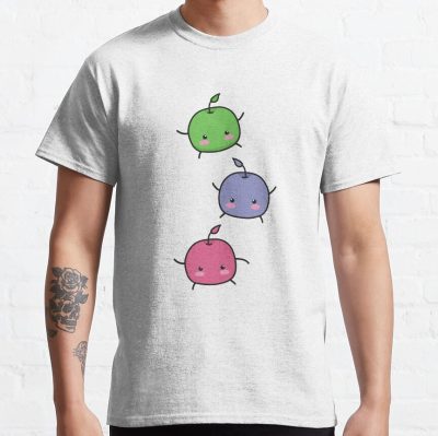 Jumping Junimos T-Shirt Official Stardew Valley Merch