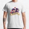 Stardew Valley- Sebastian T-Shirt Official Stardew Valley Merch