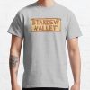 ssrcoclassic teemensheather greyfront altsquare product1000x1000.u1 8 - Stardew Valley Store