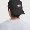 Purple Trio (Stardew Valley) Cap Official Stardew Valley Merch