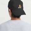 Stardew Valley Cute Coffee Boost Cap Official Stardew Valley Merch