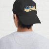Stardew Valley  Shane- Stardew Valley S Cap Official Stardew Valley Merch