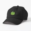 Green Junimo Stardew Valley Cap Official Stardew Valley Merch