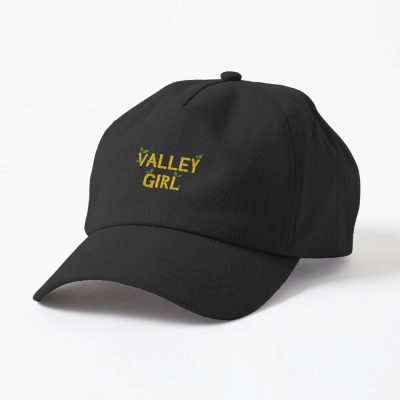 Valley Girl  Stardew Valley Cap Official Stardew Valley Merch