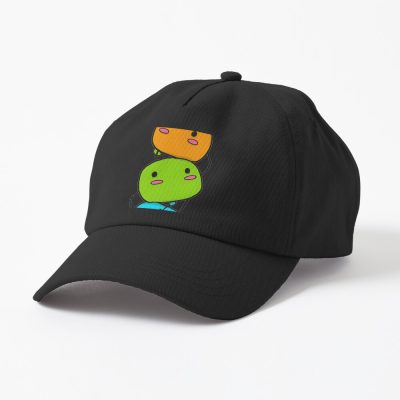 Stardew Valley  Junimos - Stardew Valley Cap Official Stardew Valley Merch