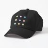 Stardew Valley Pastel Junimos Cap Official Stardew Valley Merch