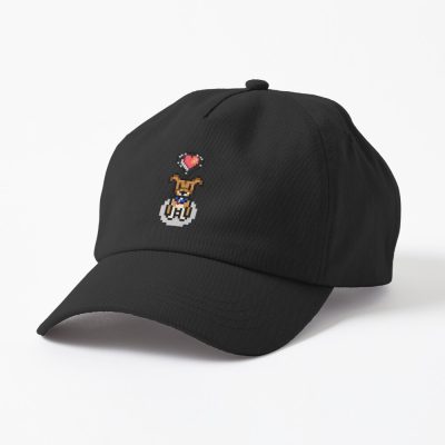 Juni Stardew Valley Cap Official Stardew Valley Merch