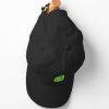 Green Junimo Stardew Valley Cap Official Stardew Valley Merch