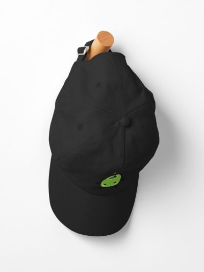 Green Junimo Stardew Valley Cap Official Stardew Valley Merch