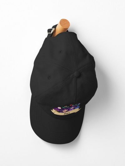 Jas - Stardew Valley Cap Official Stardew Valley Merch