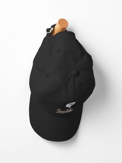 Stardew Valley Sleeping Cat Sploot Cap Official Stardew Valley Merch