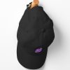 Purple Junimo Stardew Valley Cap Official Stardew Valley Merch
