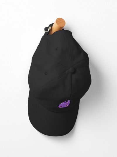 Purple Junimo Stardew Valley Cap Official Stardew Valley Merch