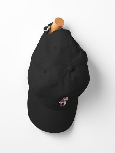Stardew Valley - Haley & Emily Cap Official Stardew Valley Merch