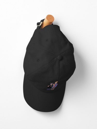 Stardew Valley - Sam & Alex Cap Official Stardew Valley Merch