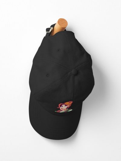 Leah Cap Official Stardew Valley Merch