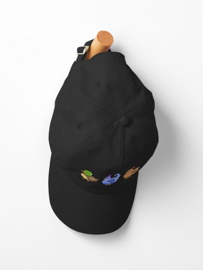 Chickens Cap Official Stardew Valley Merch