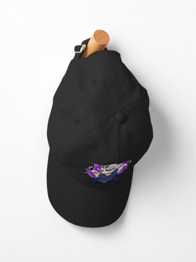 Stardew Valley  Abigail Stardew Valley Cap Official Stardew Valley Merch