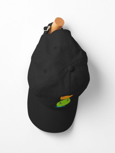 Stardew Valley  Junimos - Stardew Valley Cap Official Stardew Valley Merch