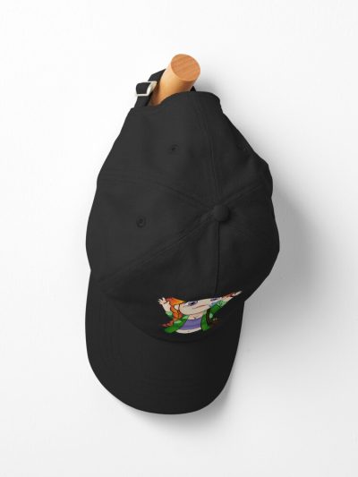 Stardew Valley  Leah Stardew Valley Cap Official Stardew Valley Merch