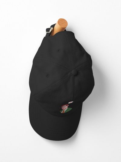 Stardew Valley- Harvey Cap Official Stardew Valley Merch