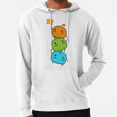 Junimos - Stardew Valley Hoodie Official Stardew Valley Merch