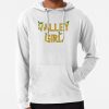 Valley Girl | Stardew Valley Hoodie Official Stardew Valley Merch