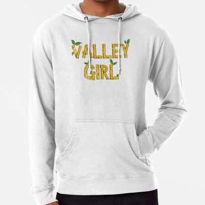 Valley Girl | Stardew Valley Hoodie Official Stardew Valley Merch