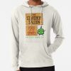 ssrcolightweight hoodiemensoatmeal heatherfrontsquare productx1000 bgf8f8f8 13 - Stardew Valley Store