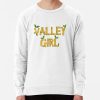 Valley Girl | Stardew Valley Sweatshirt Official Stardew Valley Merch