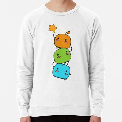 Junimos - Stardew Valley Sweatshirt Official Stardew Valley Merch