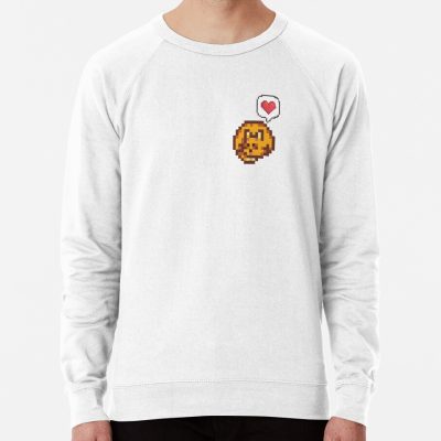 Farm Cat Sweatshirt Official Stardew Valley Merch