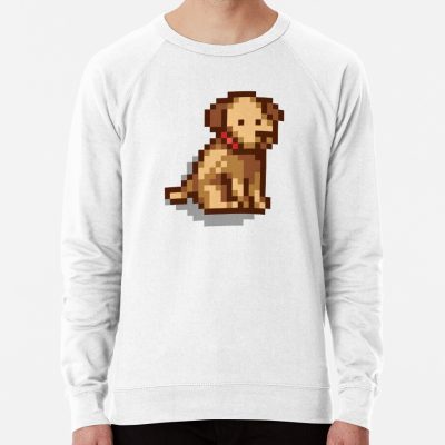 Dog 3 Sweatshirt Official Stardew Valley Merch