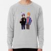 ssrcolightweight sweatshirtmensheather greyfrontsquare productx1000 bgf8f8f8 14 - Stardew Valley Store