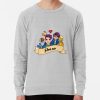 ssrcolightweight sweatshirtmensheather greyfrontsquare productx1000 bgf8f8f8 6 - Stardew Valley Store