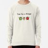 ssrcolightweight sweatshirtmensoatmeal heatherfrontsquare productx1000 bgf8f8f8 10 - Stardew Valley Store