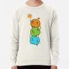 ssrcolightweight sweatshirtmensoatmeal heatherfrontsquare productx1000 bgf8f8f8 11 - Stardew Valley Store
